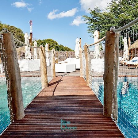 Studio Lilo 340 - Village Kawann Grand-Bourg  Екстериор снимка