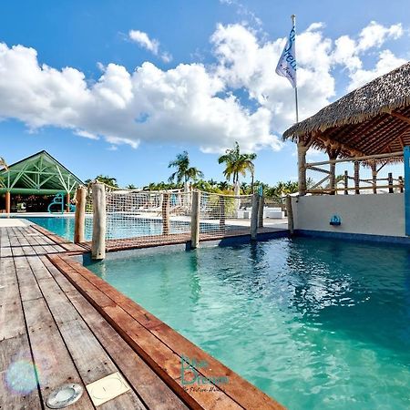 Studio Lilo 340 - Village Kawann Grand-Bourg  Екстериор снимка