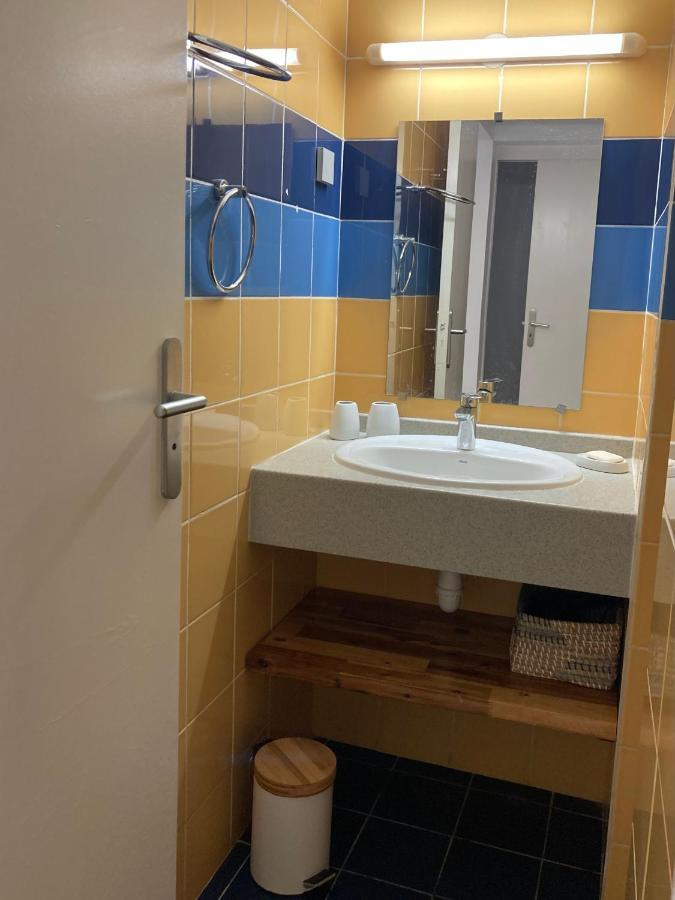 Studio Lilo 340 - Village Kawann Grand-Bourg  Екстериор снимка