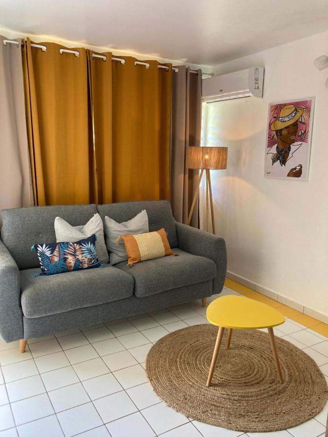 Studio Lilo 340 - Village Kawann Grand-Bourg  Екстериор снимка
