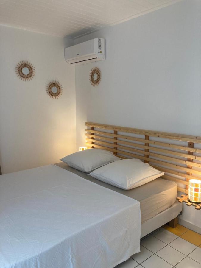 Studio Lilo 340 - Village Kawann Grand-Bourg  Екстериор снимка