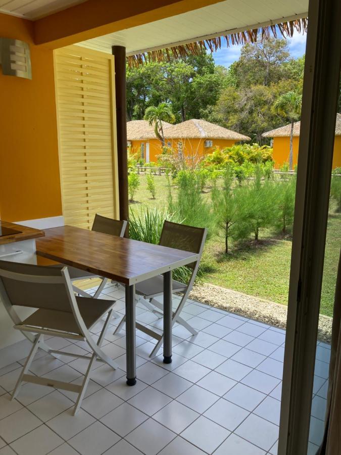 Studio Lilo 340 - Village Kawann Grand-Bourg  Екстериор снимка